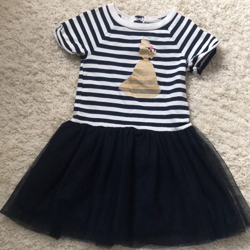 Toddler Gap Disney Dress